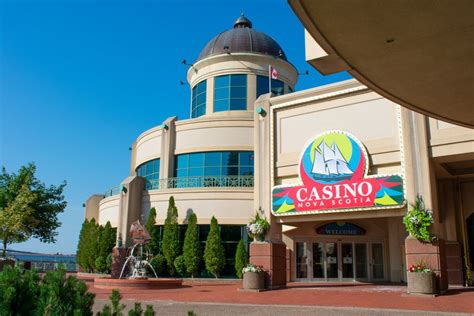 casino in sydney ns.